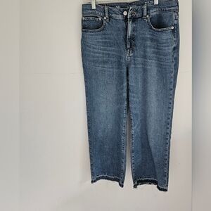J. Crew RE-96-IDG Jeans 96 Kickout